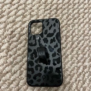 iPhone 12 Mini Phone Case With Loopy